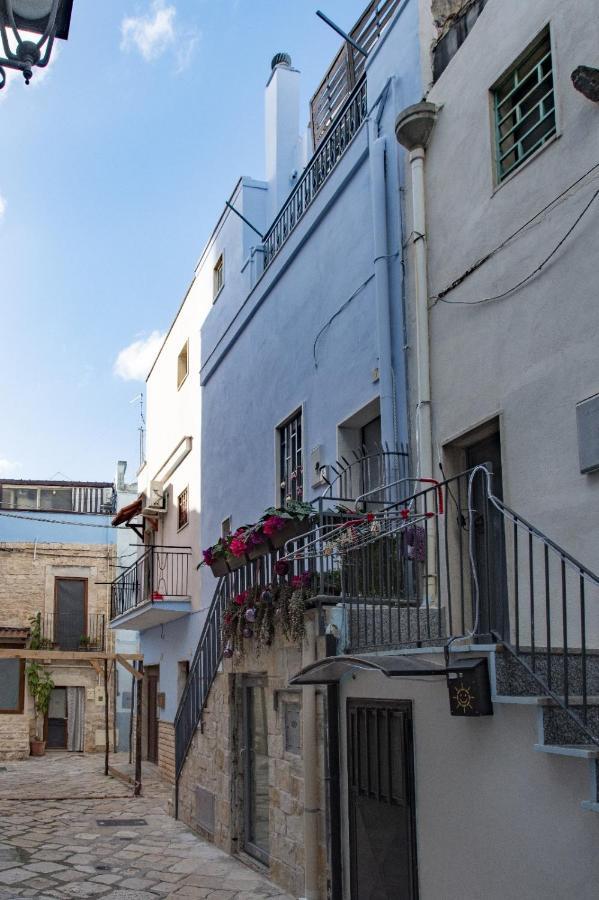 Casa Cecilia Daire Casamassima Dış mekan fotoğraf